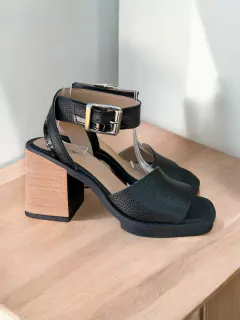 PANDORA NEGRO - comprar online