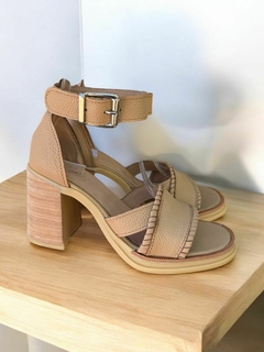 OLIVIA TOFFE - comprar online