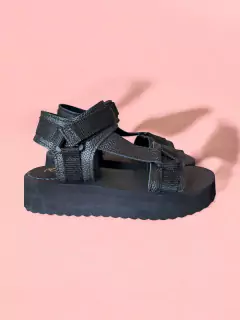 BINA NEGRO