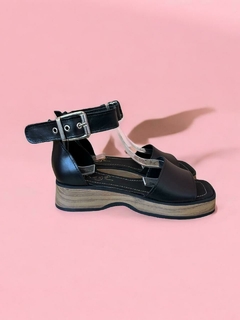 DELFINA NEGRO - comprar online