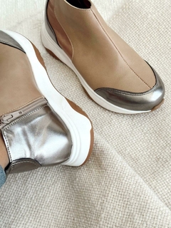 CADIZ PELTRE - Pruna Shoes