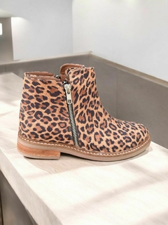 MOR LEOPARDO en internet