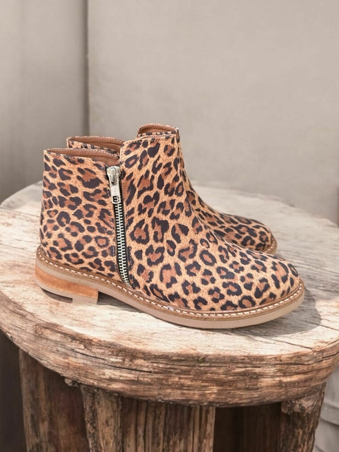 MOR LEOPARDO