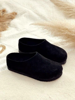 AMBAR NEGRO