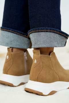 MURIEL SUELA - Pruna Shoes