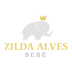 Kit de Berço 5pç Personalizado - Encomenda