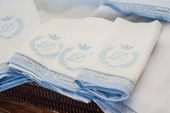 enxoval de bebe personalizado