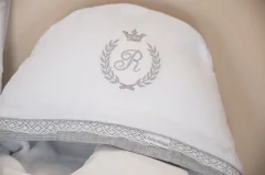 enxoval de bebe personalizado