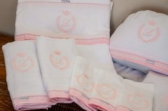 enxoval de bebe personalizado