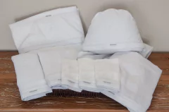 enxoval de bebe personalizado