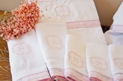 enxoval de bebe personalizado