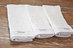 enxoval de bebe personalizado