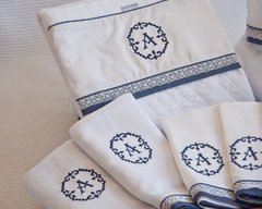 enxoval de bebe personalizado