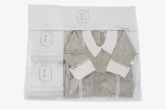 Kit 3 Sacos Organizadores Luxo - comprar online
