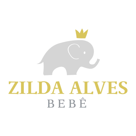 Zilda Alves Bebê - Loja Online Enxoval de Bebê