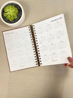 Caderno A5 Capa Dura Lisa Minimalista Folhas 90g Pautadas na internet