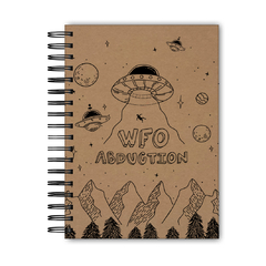 Caderno de Desenho Sketchbook 240g 17x24cm