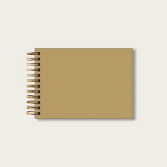 SCRAPBOOK A5 (15X21CM) na internet