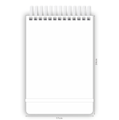 Caderno de Desenho Sketchbook 240g 17x24cm