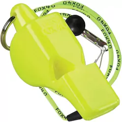Silbato FOX40 Mini c/Correa - comprar online