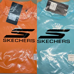 Camiseta Termica SKECHERS Color