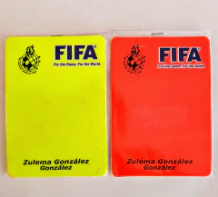 Tarjetas Personalizadas con LOGO y Texto en internet