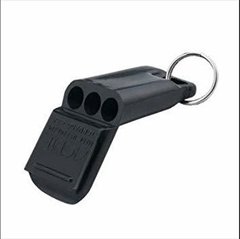 silbato acme arbitro