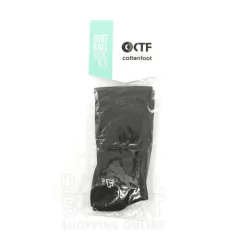 Medias Futbol Largas Lisas Talle Chico Juvenil / Mujer - tienda online