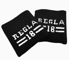 muñequeras regla18