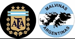 Monedas De Sorteo ARBITROS - comprar online