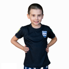 Camiseta Arbitro Niño - tienda online