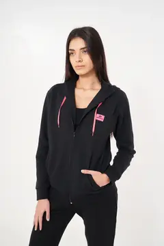 Campera Sport Mujer Athix - tienda online
