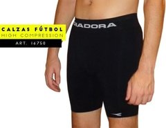 Calza Corta Termica Diadora - comprar online