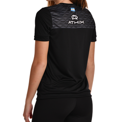 camiseta mujer arbitro arbitra athix