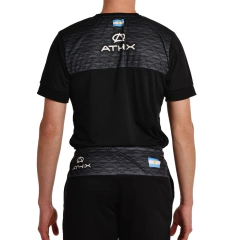 camiseta arbitro athix