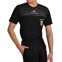 camiseta arbitro athix