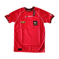 Camiseta Arbitro G3 AFA - tienda online
