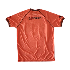 Camiseta Arbitro G3 AFA en internet