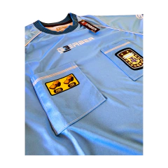 Camiseta Arbitro G3 AFA - comprar online