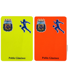 10 Juegos de Tarjetas COLOR Personalizadas en internet