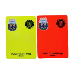 30 Juegos de Tarjetas Personalizadas con tu Logo