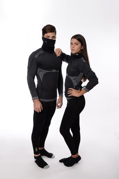 Imagen de Calza Larga Termica Diadora