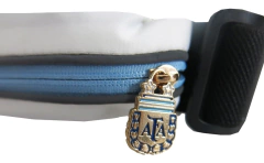 Riñonera deportiva AFA en internet