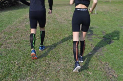 Imagen de Polainas Compresión Diadora Running