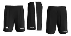 Conjunto Sport Entrenamiento Sudadera + Bermuda - Arbitros Market