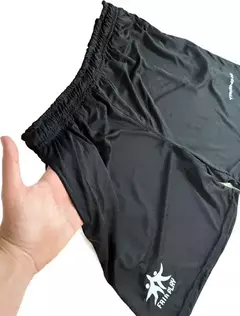 Conjunto Sport Entrenamiento Sudadera + Bermuda - tienda online