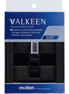 Silbato MOLTEN Valkeen - Original Made in Japan