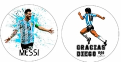 Monedas De Sorteo ARBITROS en internet