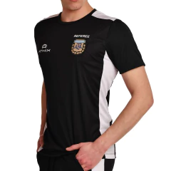 Remera Sport ATHIX AFA Oficial