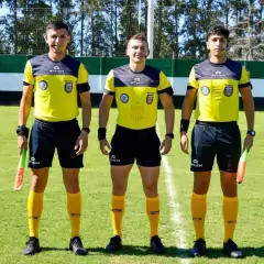 Camiseta ATHIX Oficial AFA - UADA - Arbitros Market